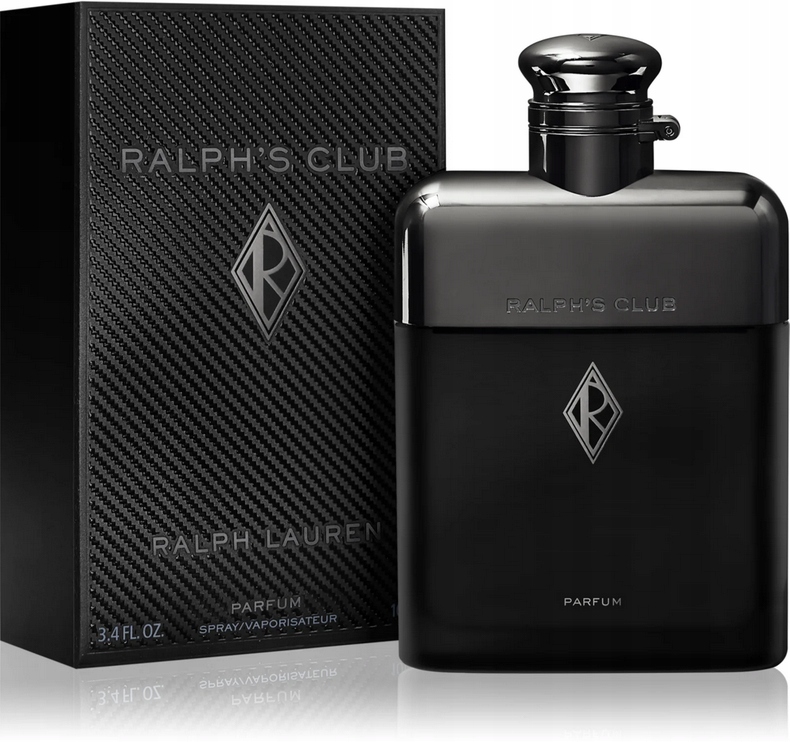 Ralph Lauren Ralph's Club Parfum parfém 100 ml