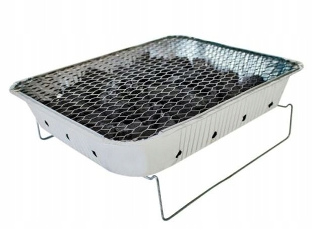 

Grill Jednorazowy