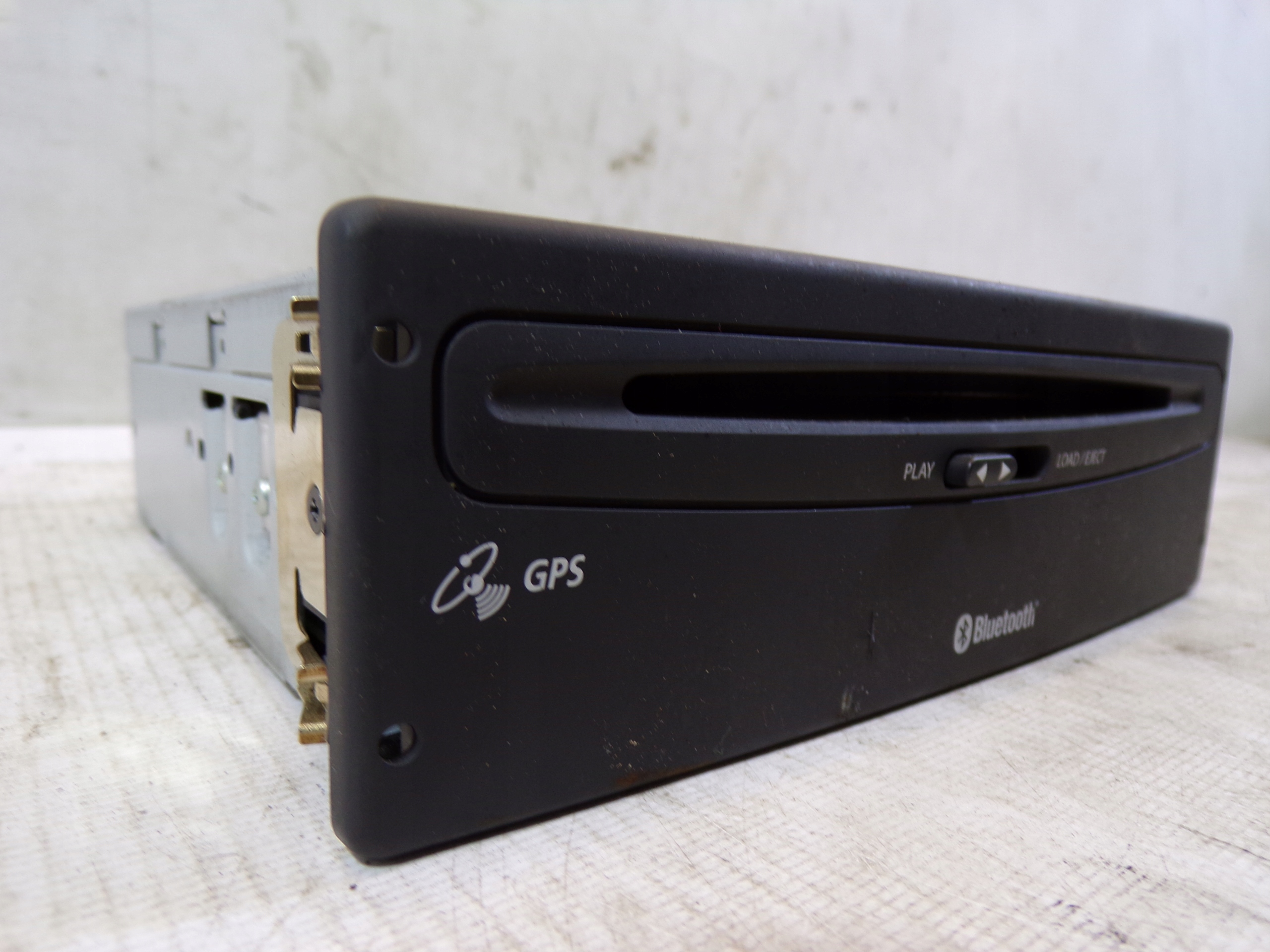 Lecteur Navigation RENAULT 8200751298