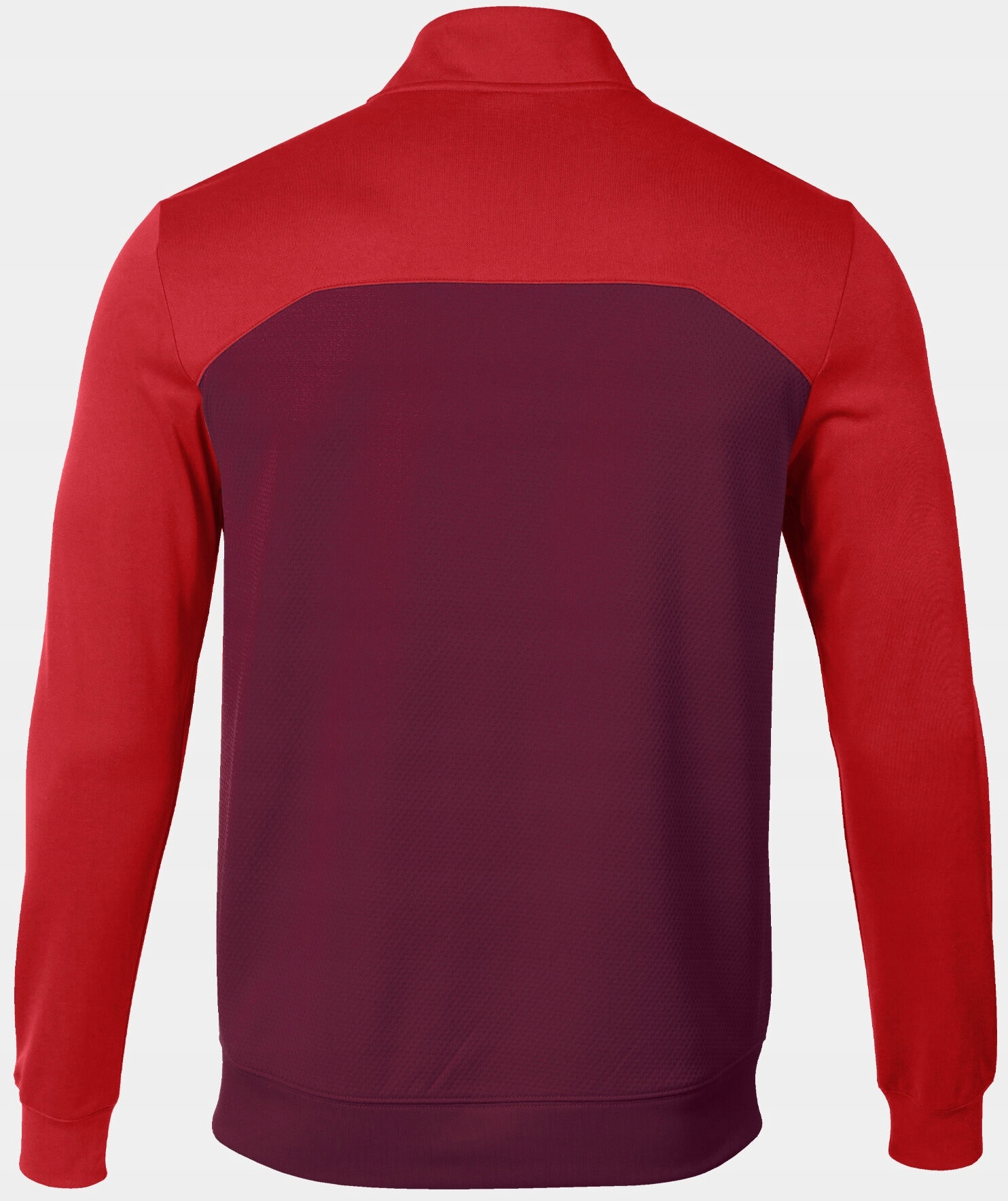 CIEPŁA BLUZA MĘSKA SPORTOWA DRESOWA JOMA WKŁADANA ROZPINANA POLAROWA Marka Joma