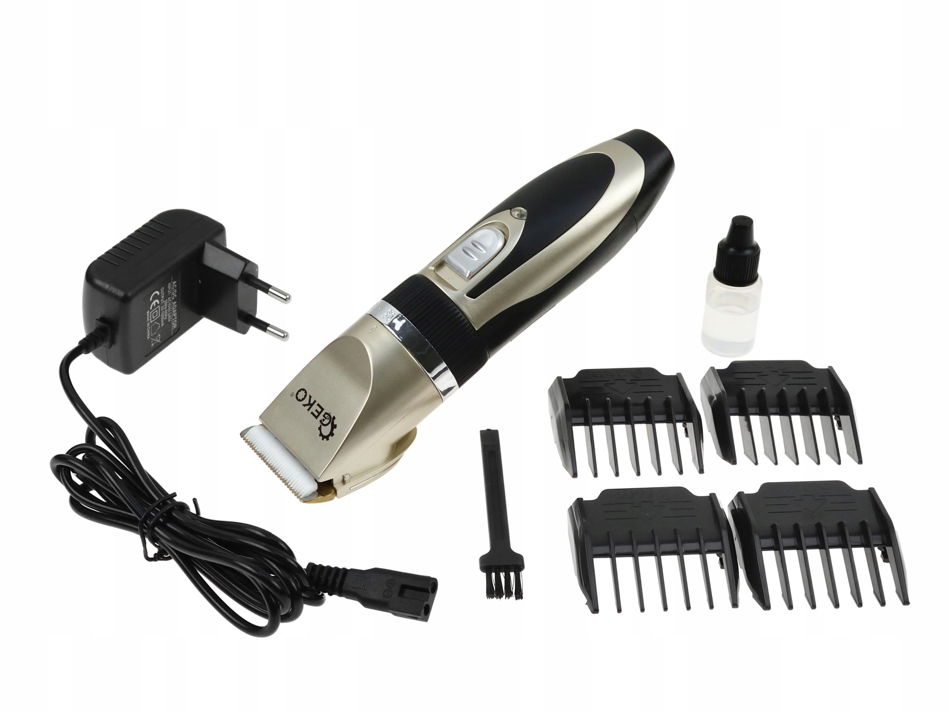 Minimalistický zastřihovač zvířat 3.7V G81235