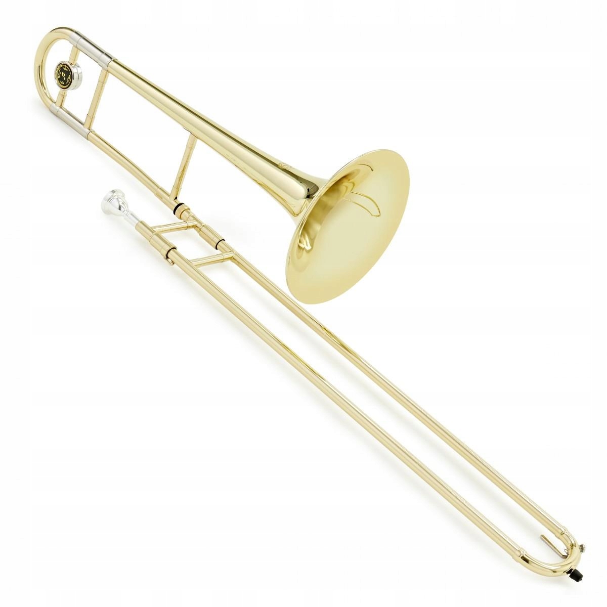 Puzon Ida Maria Grassi STB850 Bb tenorowo-basowy