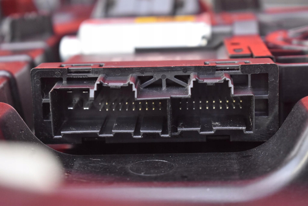 window regulator left front EU 31349762 VOLVO XC90 2 II 14-20