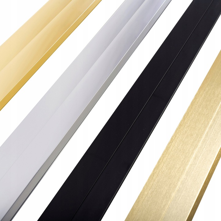 Drzwi Prysznicowe Przesuwne RAPID SLIDE 130 Chrom Szerokość produktu 130 cm