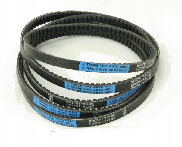 PASEK NAPĘDOWY 17X735