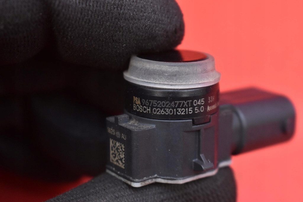 Sensor Parken heck PDC 9675202477XT CITROEN C3 3 III 16-20