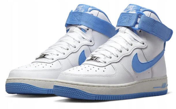 Buty Nike Wmns Air Force DX3805 100 R. 35,5