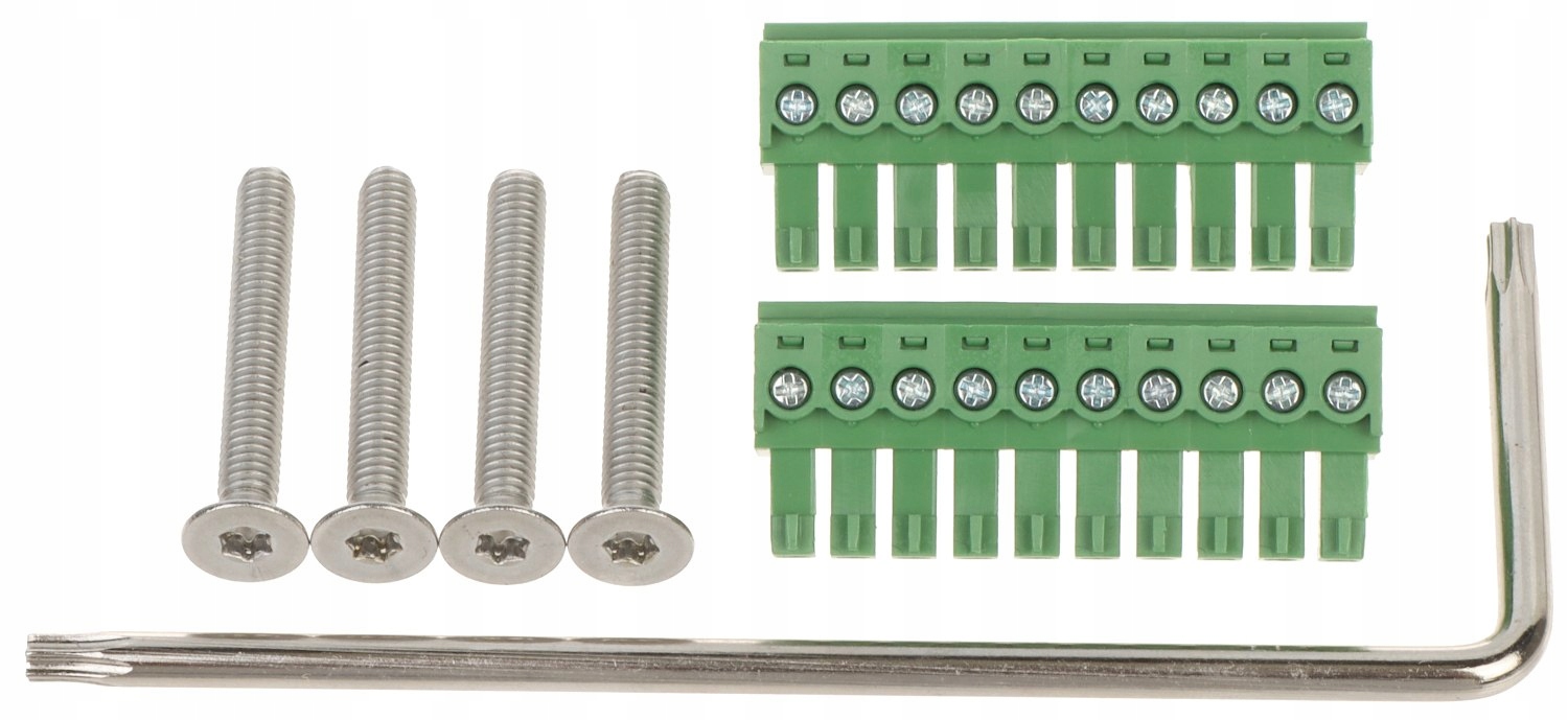 WIDEODOMOFON VTO6521K DAHUA Typ domofonu Inny