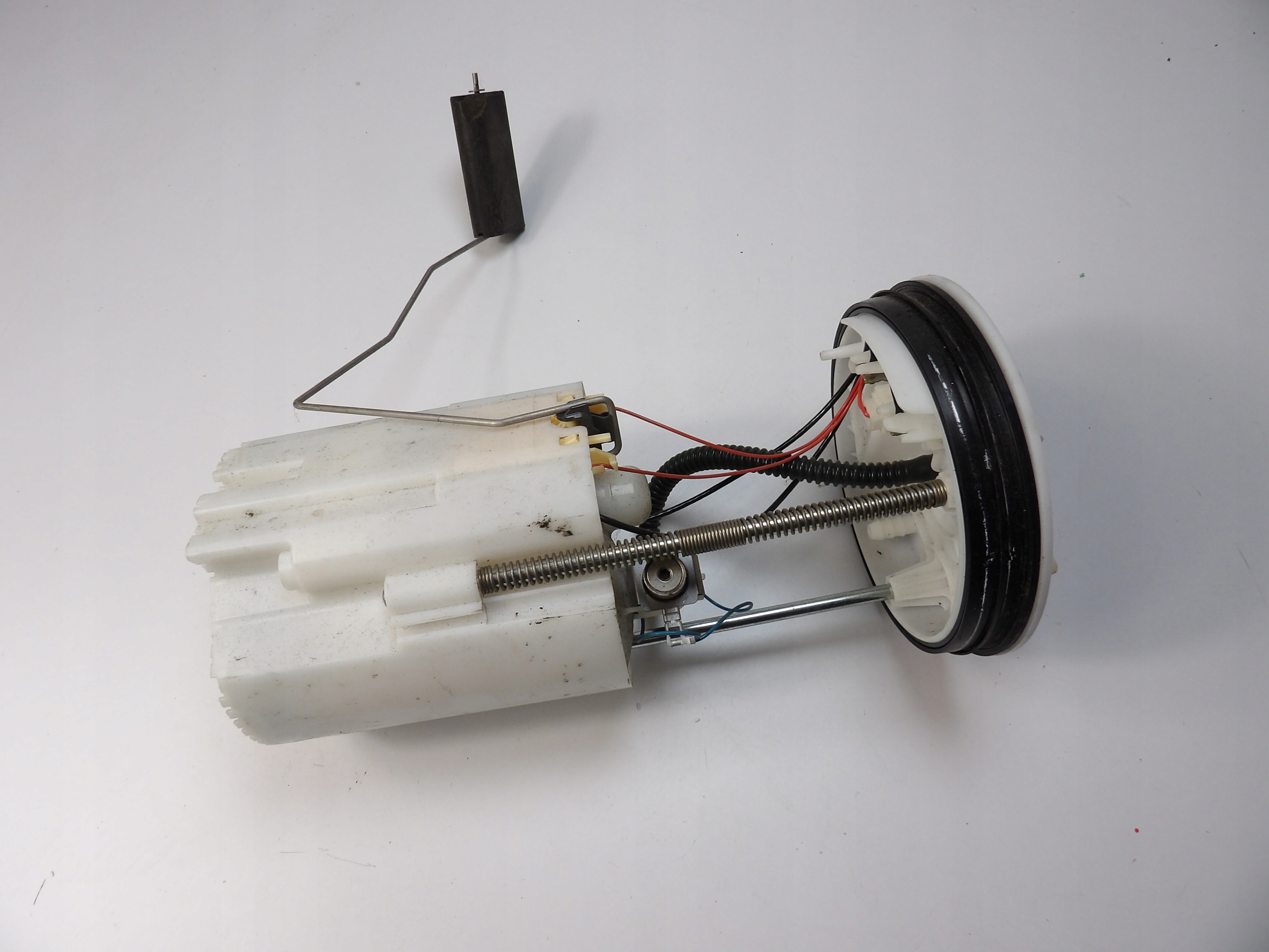 FORD KUGA 1.5 EB feed pump