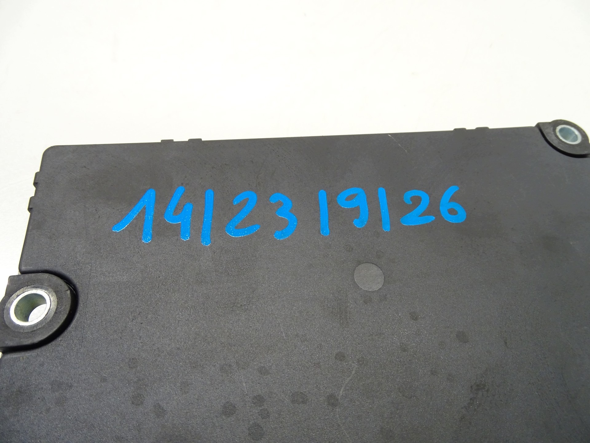 control unit roofs module MERCEDES SL R230 2308205526