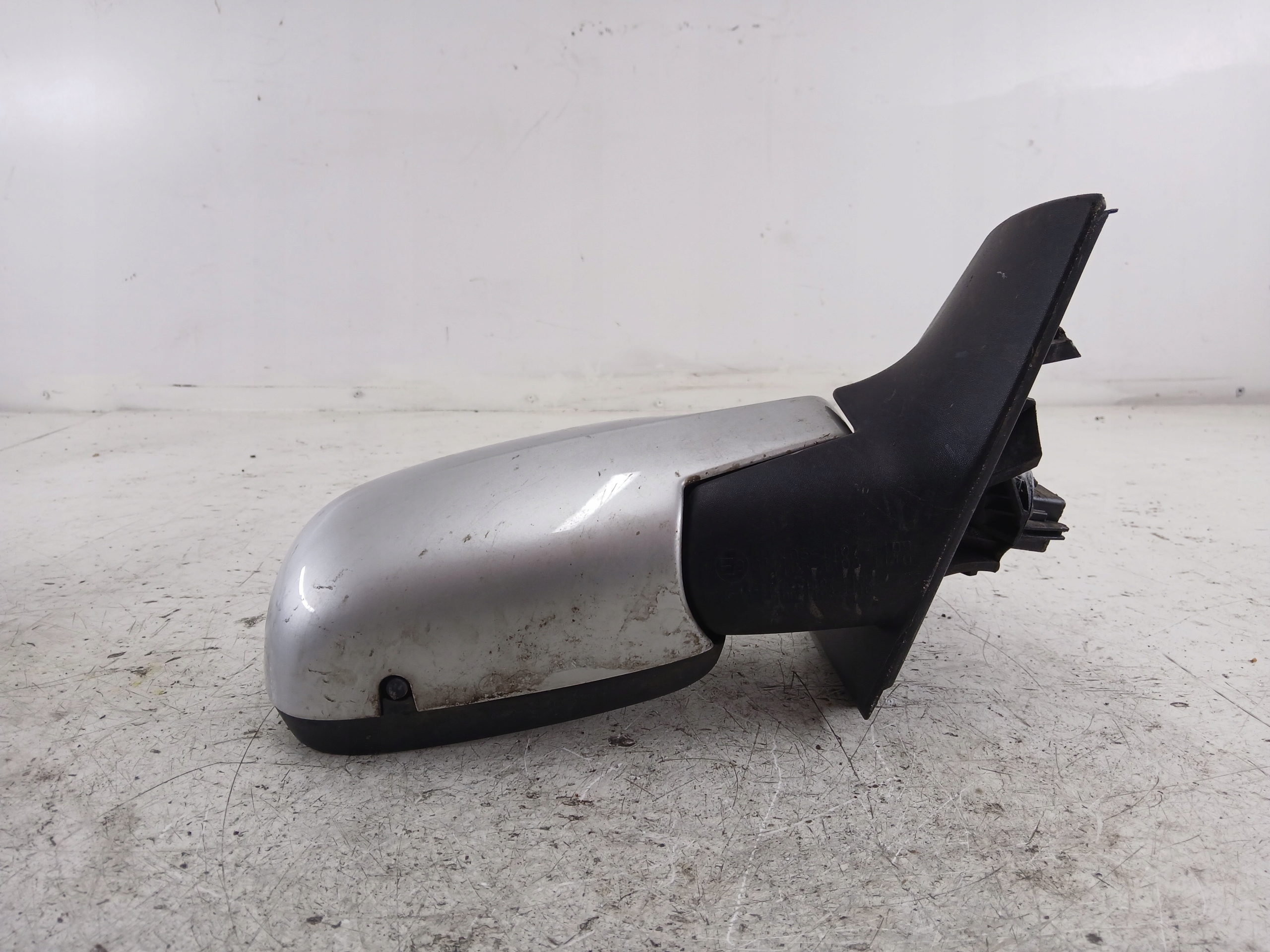 mirror right TED69 7 PIN RENAULT MEGANE II 02-05