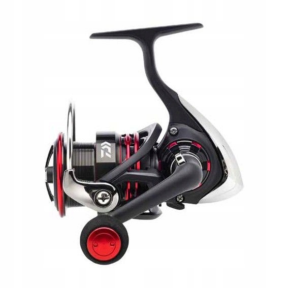 Kołowrotek Daiwa Tdm 4012
