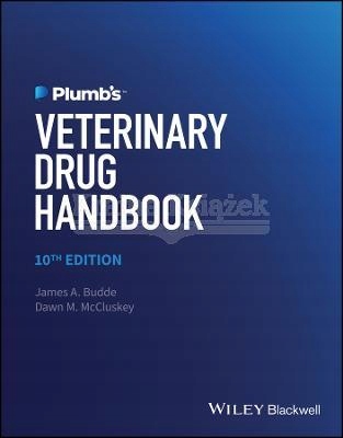 Plumb's Veterinary Drug Handbook Budde