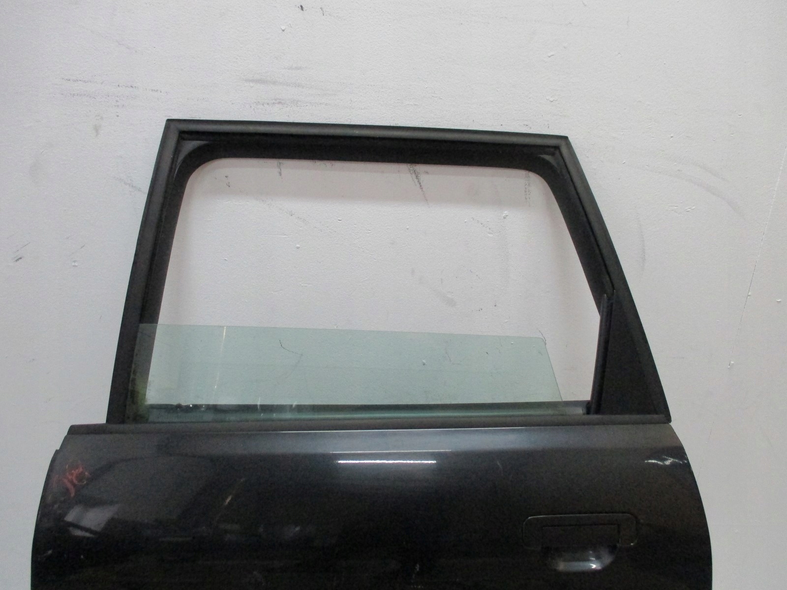TÜR LINKS HINTEN AUDI A4 8D9
