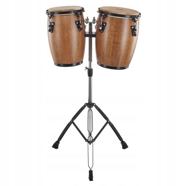 Zestaw Conga Street Thomann Dark Nature Street Conga Set Marka Thomann