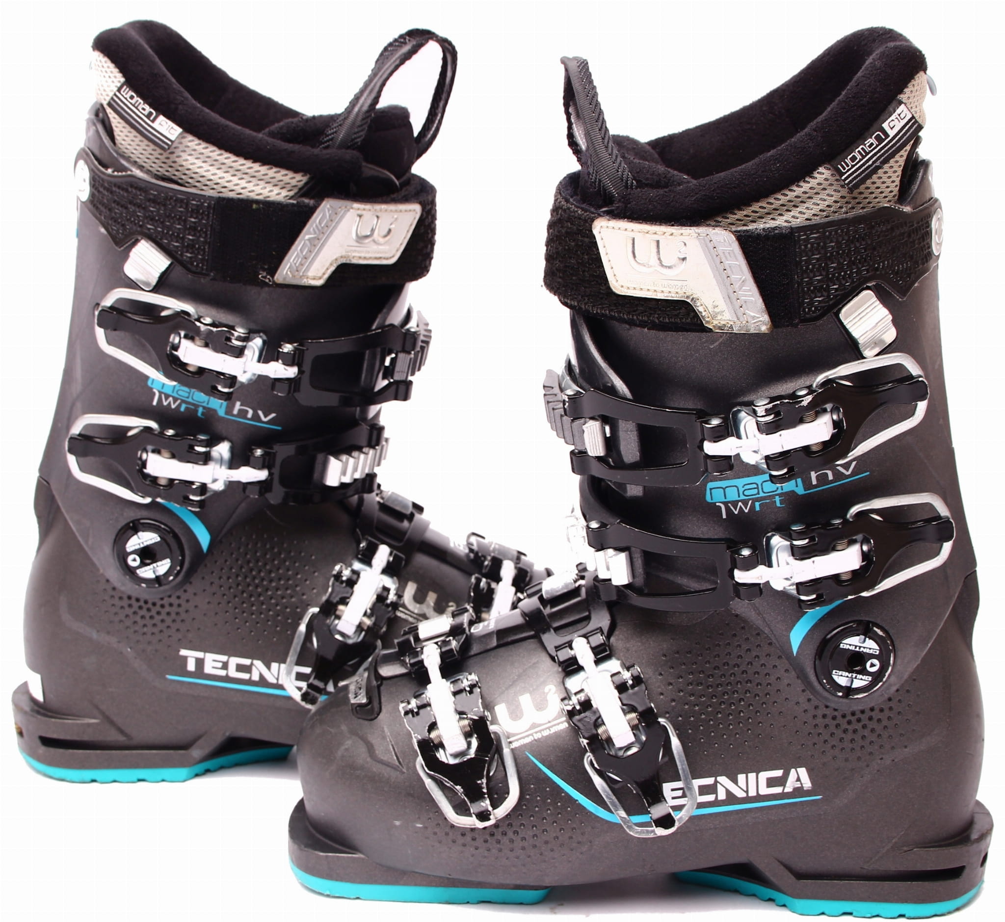 Buty Narciarskie Tecnica MACH1 85 W r. 36 23 cm