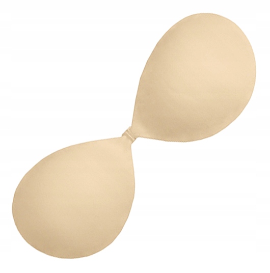 

Biustonosz Bielizna Bye Bra Invisible Bra Cup D Nu