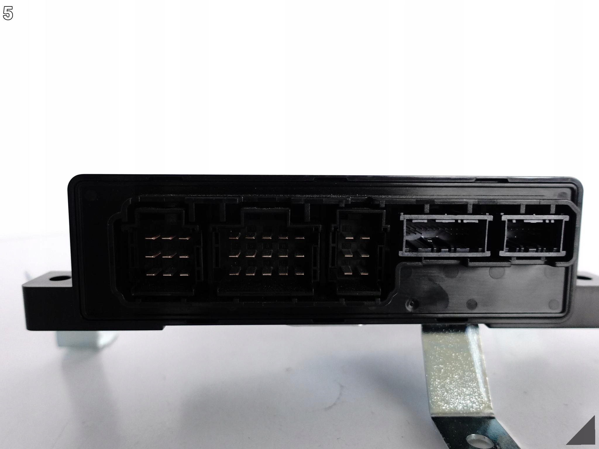 JAGUAR F-PACE X761 16- module control unit HAKA new original EDT+TE+DSS