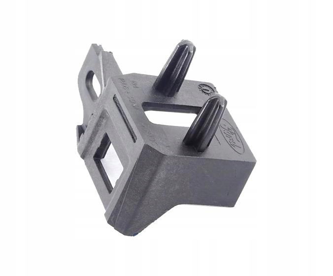 HS7Z16758A - ТРИМАЧ КАПОТА FORD FUSION 19-HS7Z16758A ЛІВИЙ