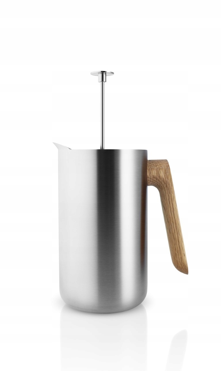 Termická kaviarnička Nordic Kitchen 1 l, Eva Solo