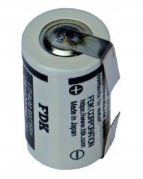 CR14250SE-T1 FDK 3.0V 1/2AA