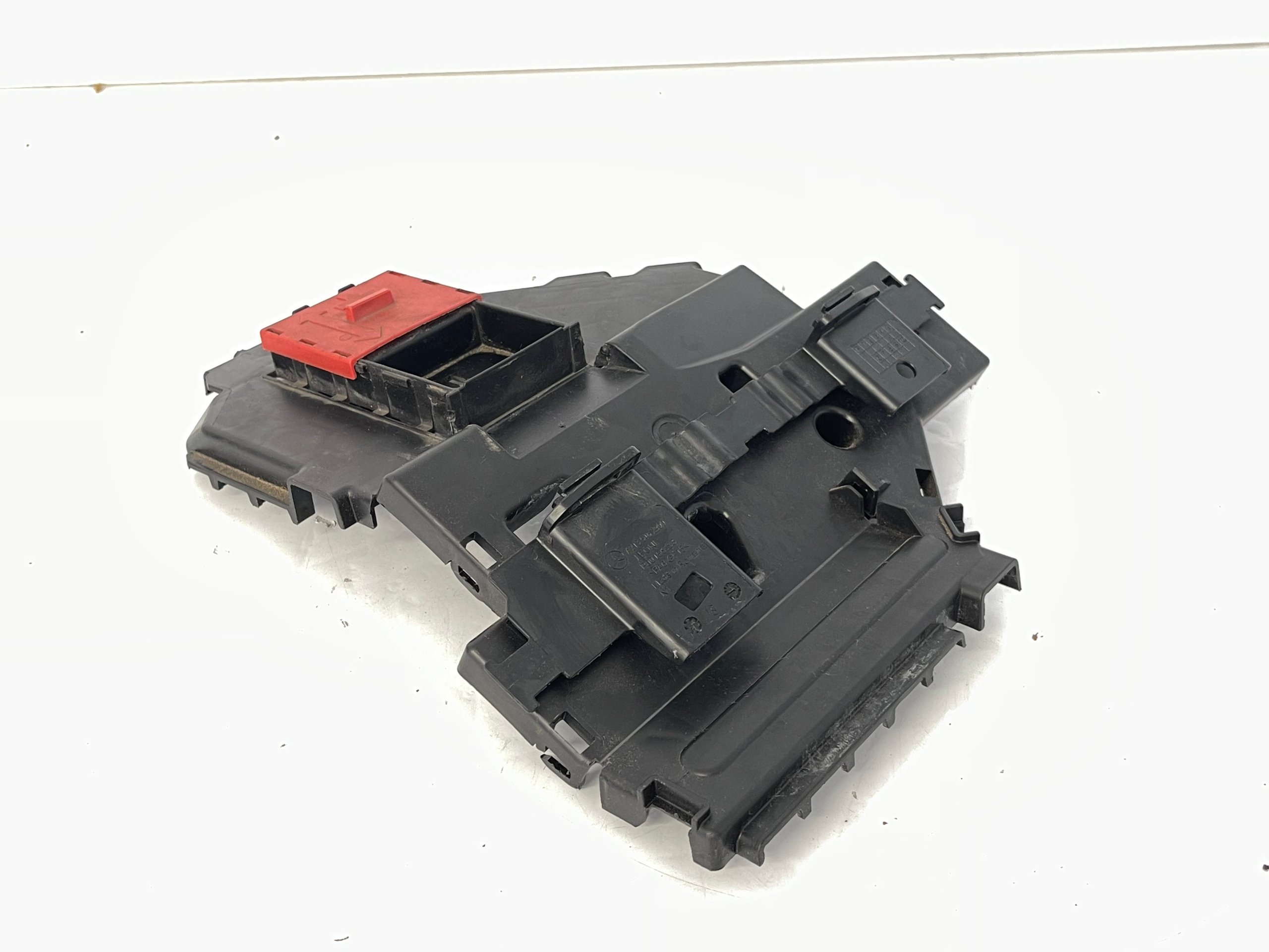 MERCEDES BENZ E class W213 plus clamp holder A2135462900