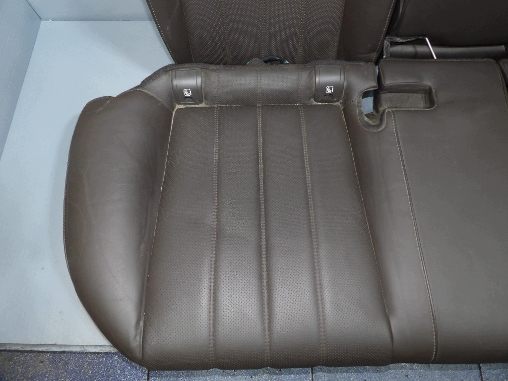 Sitz Sitz heck MAZDA 6 GJ 2-LIFT Sedan