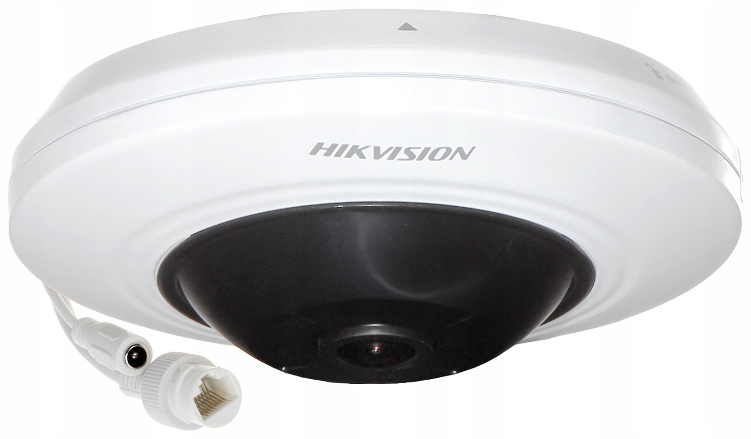 KAMERA IP FISHEYE DS-2CD2955FWD-I HIKVISION