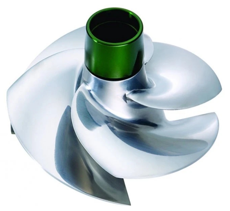 Wirnik sruba Solas SR CD 10 18 Sea Doo