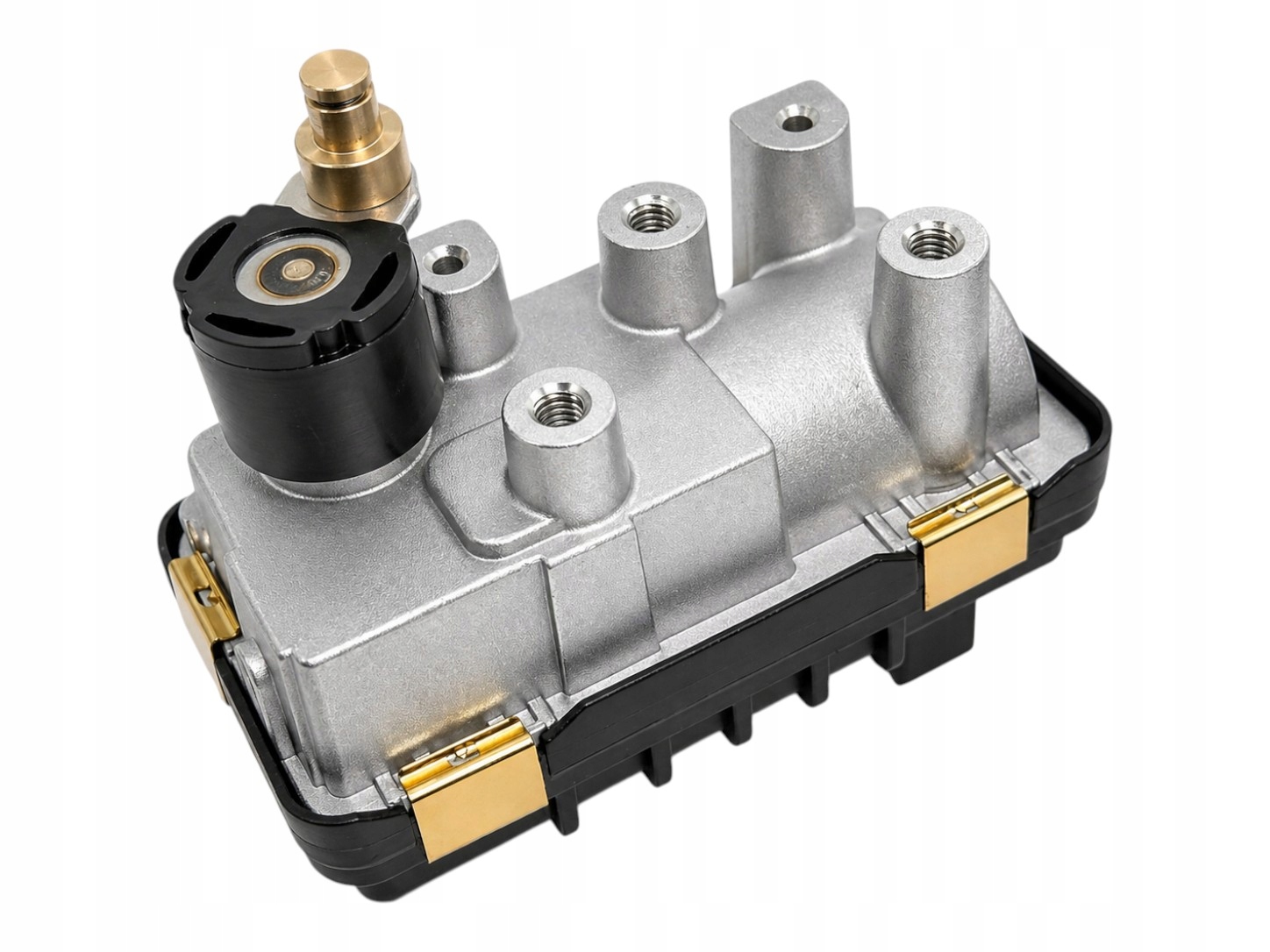 Turbo turbínový regulátor pro Ford 2.2TDCI G-88, senzor turbodmychadla Transit