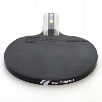 ZESTAW DO TENISA STOŁOWEGO DUO FREE 2 RAKIETKI I 3 Kolor dominujący pomarańcze i czerwienie