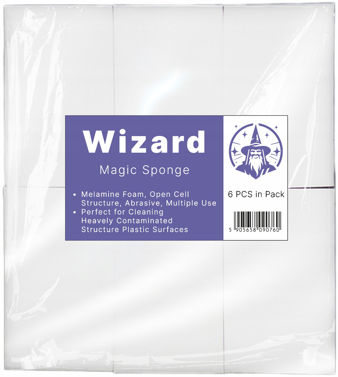 ADBL APC 500ML AKCESORIA HORIZON WIZARD MAGIC SPONGE MIKROFIBRA CZYSZCZENIE Producent ADBL
