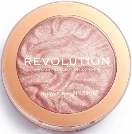

Makeup Revolution Rozświetlacz Reloaded Dare To Di