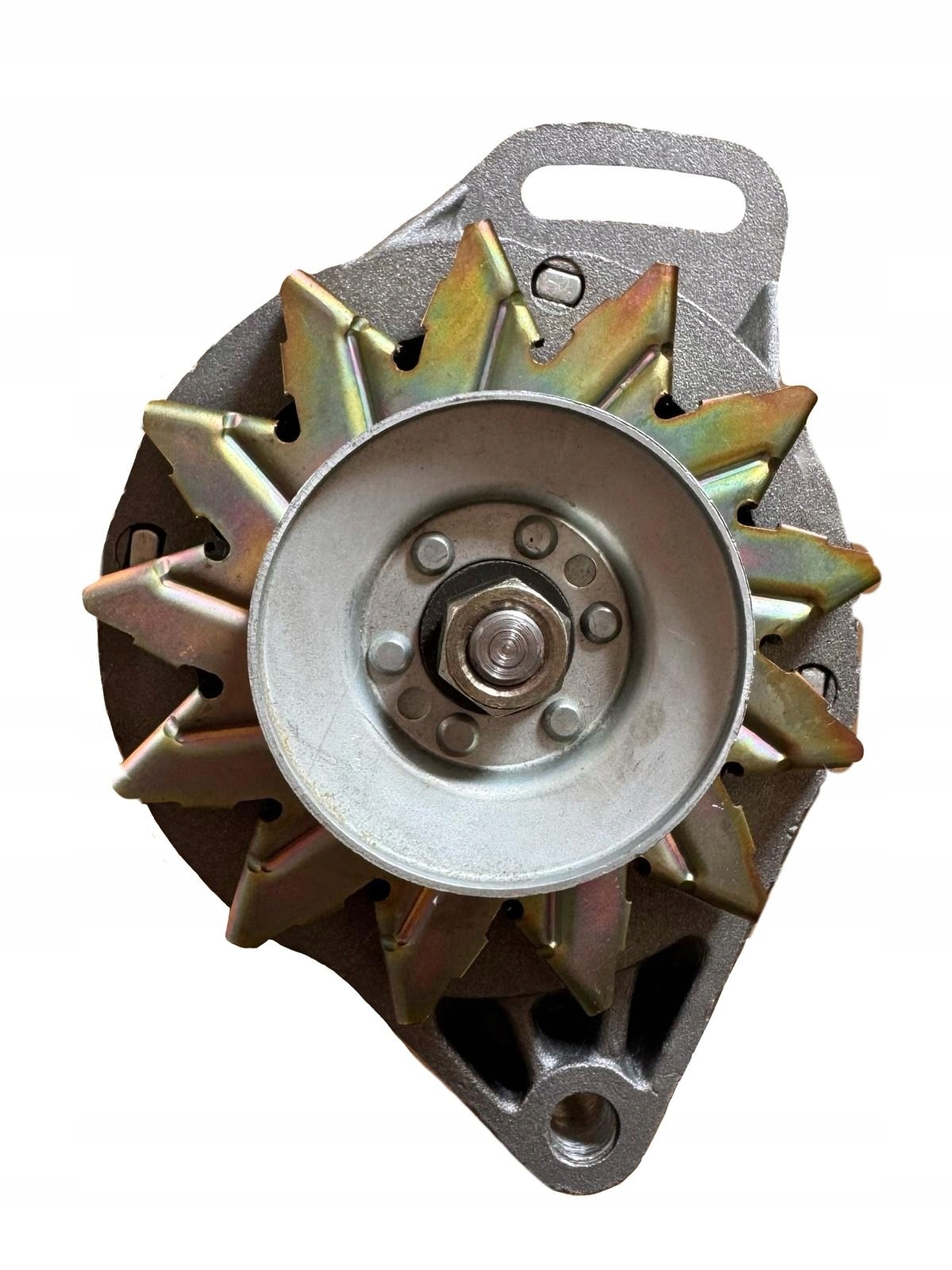 NOWY ALTERNATOR LUBLIN