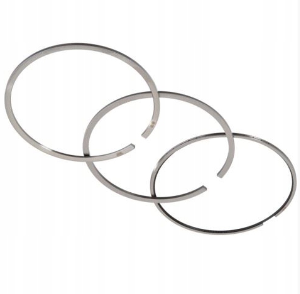 51.02503-0813, 51025030813 - Трапециевидное поршневое кольцо 108,00 D0836 D0834