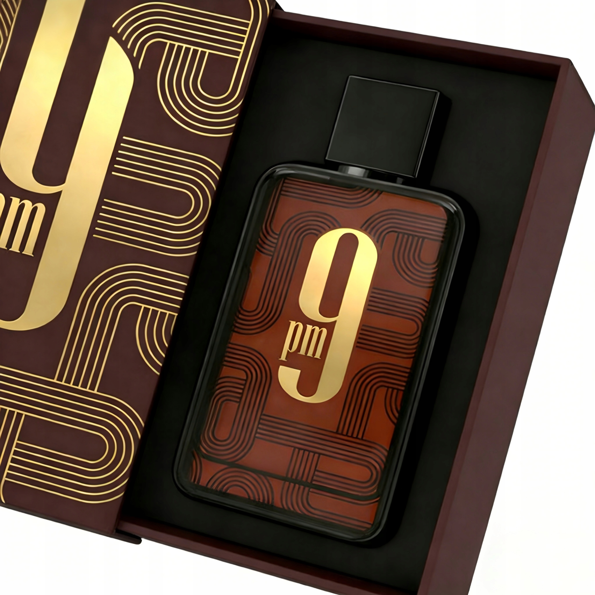 Perfumy męskie i damskie Eau de Parfum, 9PM Elixir 100ML idealny