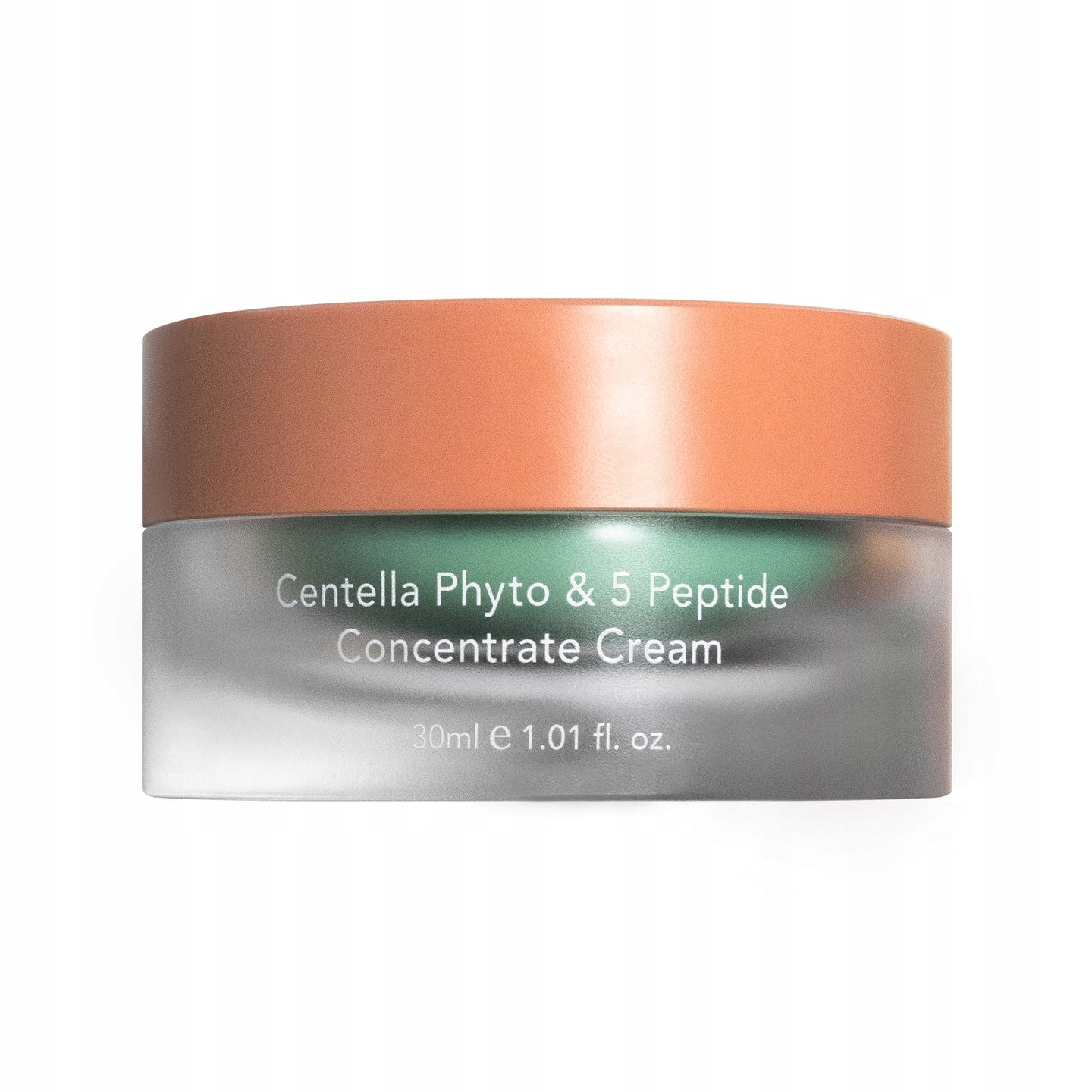 Haruharu Wonder Centella Phyto & 5 Peptide Concentrate krém s peptidy