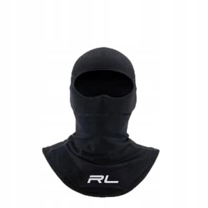 Termoaktivní motocyklová kukla Redline Zero Wind černá Bonus