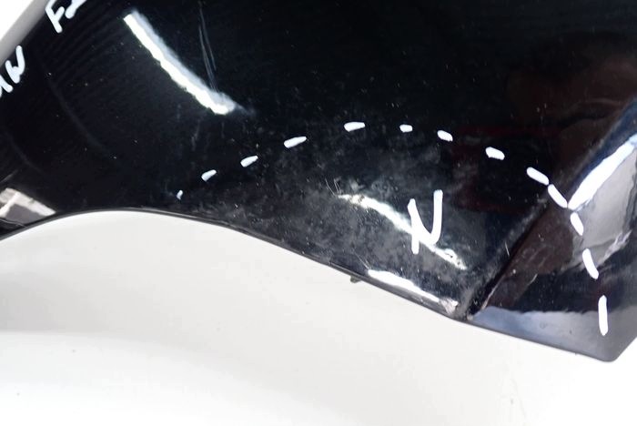 BMW F20 F21 1 fender left front front
