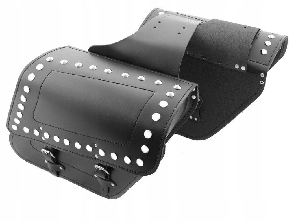 Боковые корзины кожа JUNAK 131 M11 M12 M14 M15 M16