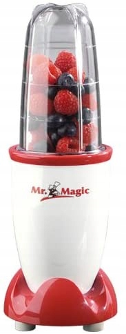 Blender Mr Magic Niska Allegro.pl