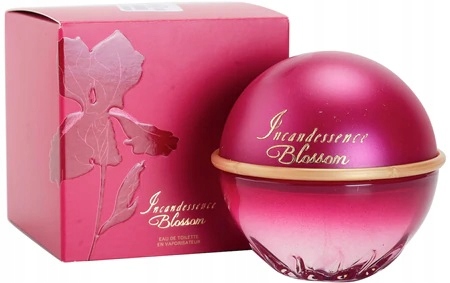 Woda toaletowa Incandessence Blossom Avon