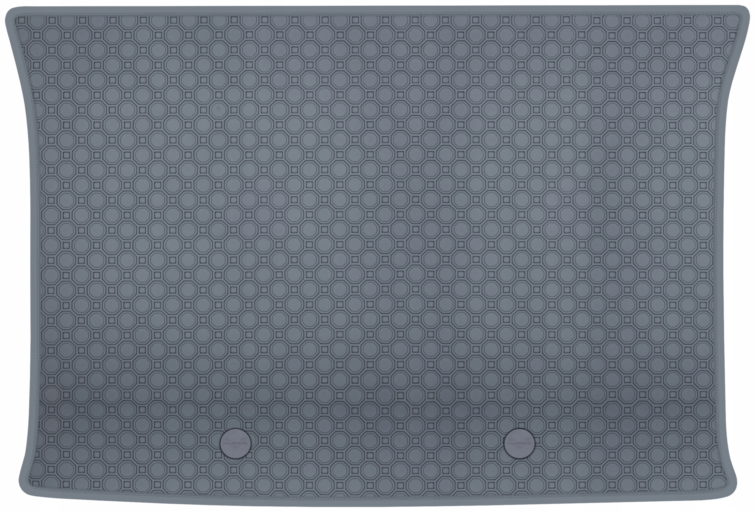 Ford Focus I Hatchback 1999-2004 Mata do bagażnika PRIMELINER