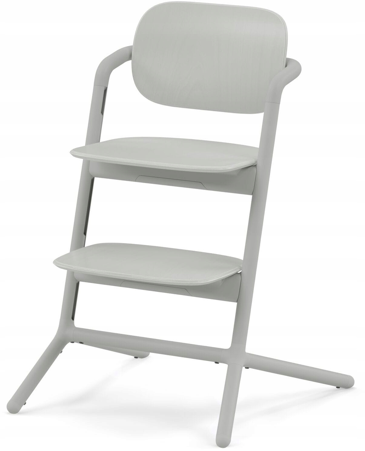 Cybex Gold Lemo Krzesło do karmienia Suede Grey
