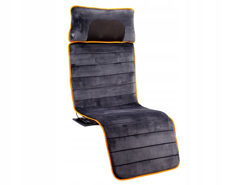 Mata masująca Medivon Nova Szary