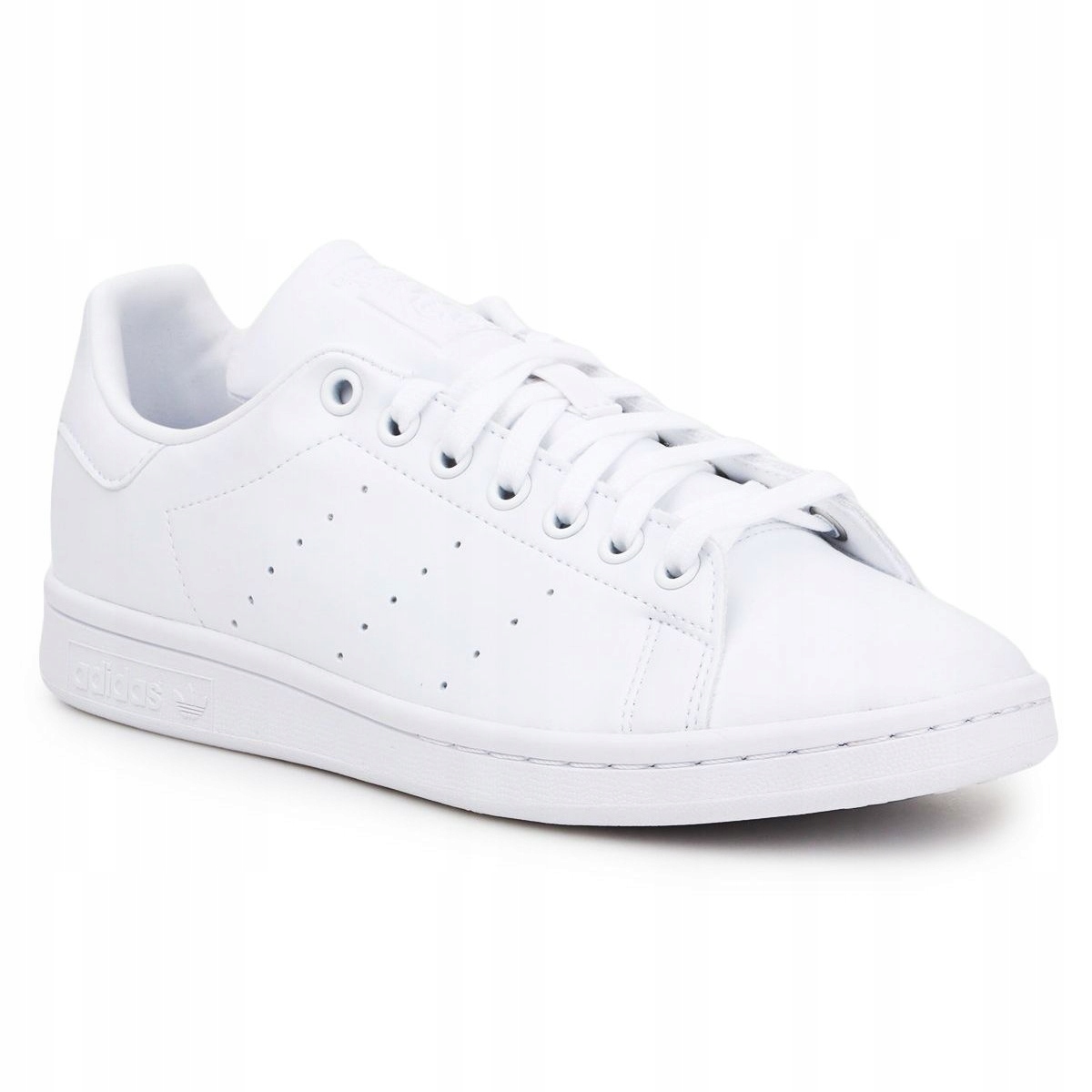 Buty adidas Stan Smith 46 2/3 FX5500 (4064037433244) • Cena