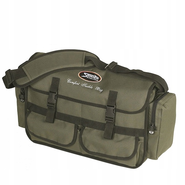 Anaconda Torba Comfort Tackle Bag 40cmx30cmx10cm - porównaj ceny