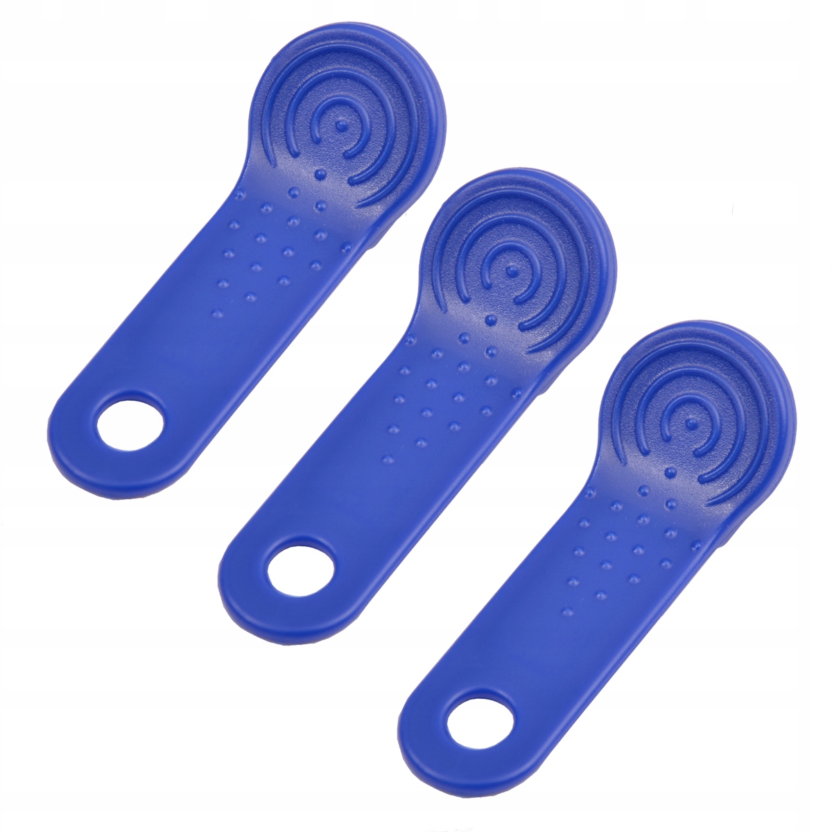 

Breloki Zbliżeniowe Rfid Dallas iBUTTON 125 Khz