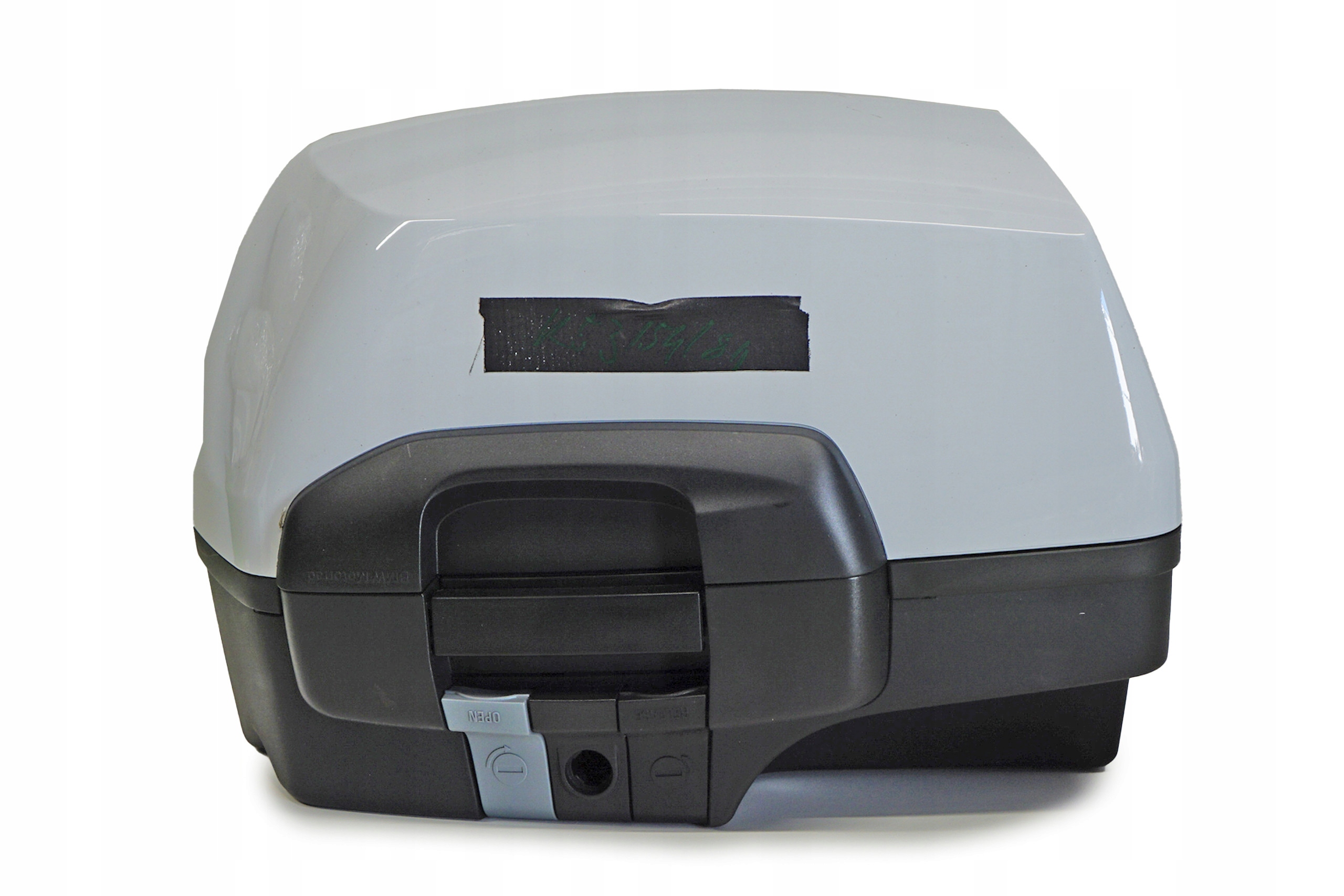 Cestovný kufor pravý Bmw R1200 K53 K54