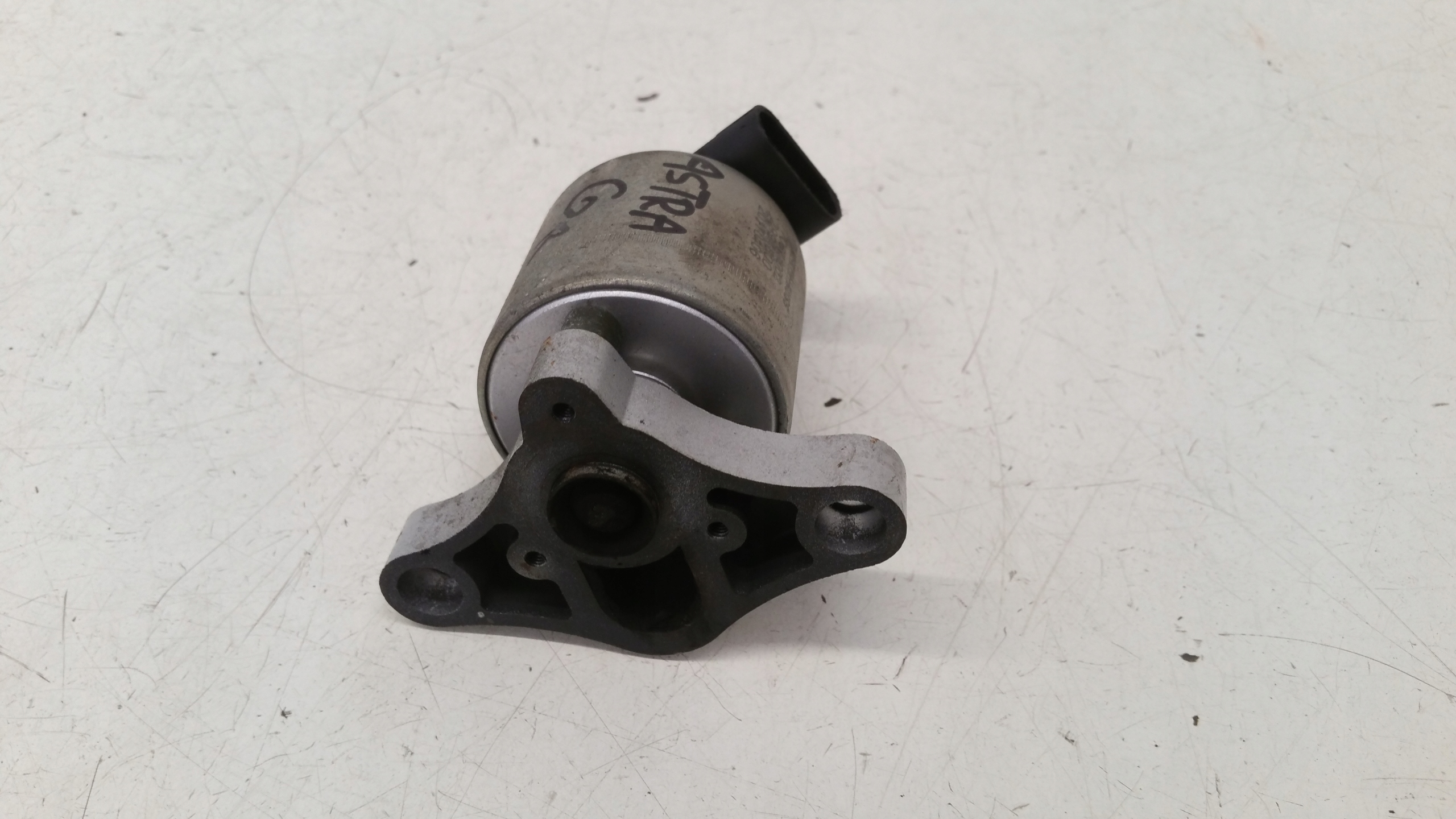 AGR-Ventil 70671002 Opel Astra G